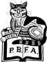 PBFA logo