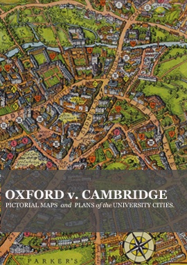 Oxford Vs. Cambridge