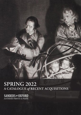 Spring 2022. Catalogue of Recent Acquisitions