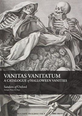 Vanitas Vanitatum